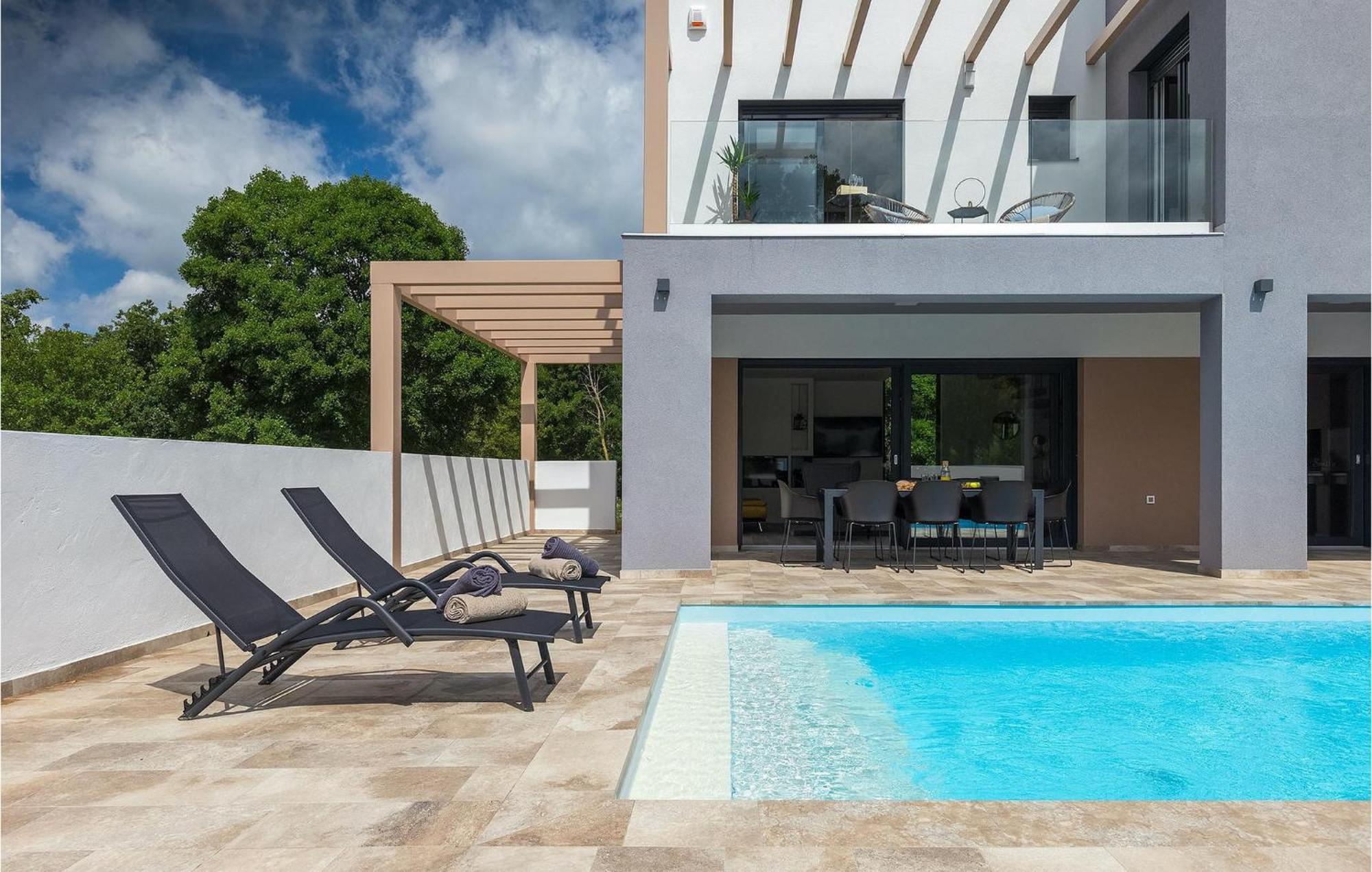 Holiday home Alta
